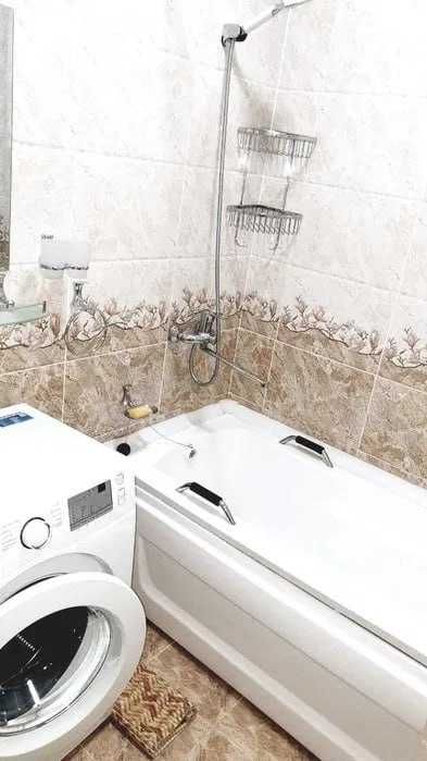 Сдам срочно светлую 2-х комн кв на Чиланзаре (м. Чиланзар). 2\3\5 779*