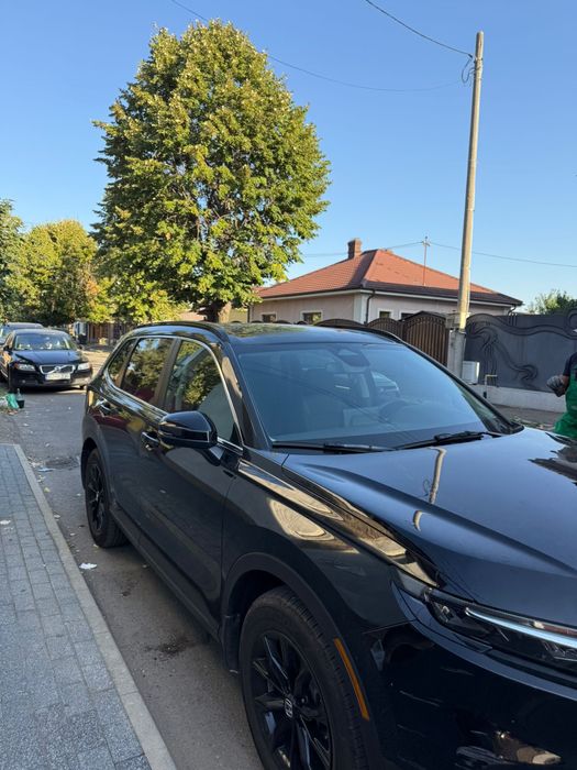Honda CR-V Sport an 2025