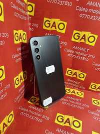 GAO AMANET - Samsung a34, stocare 128gb, liber de retea