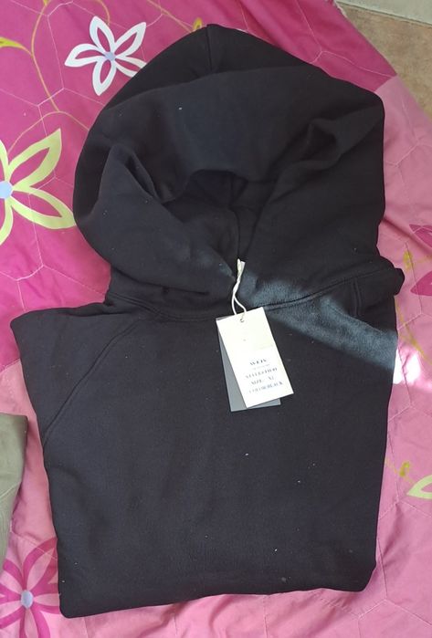 Мъжки ватиран  суитчер