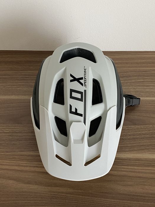 Casca Fox Speedframe Pro M