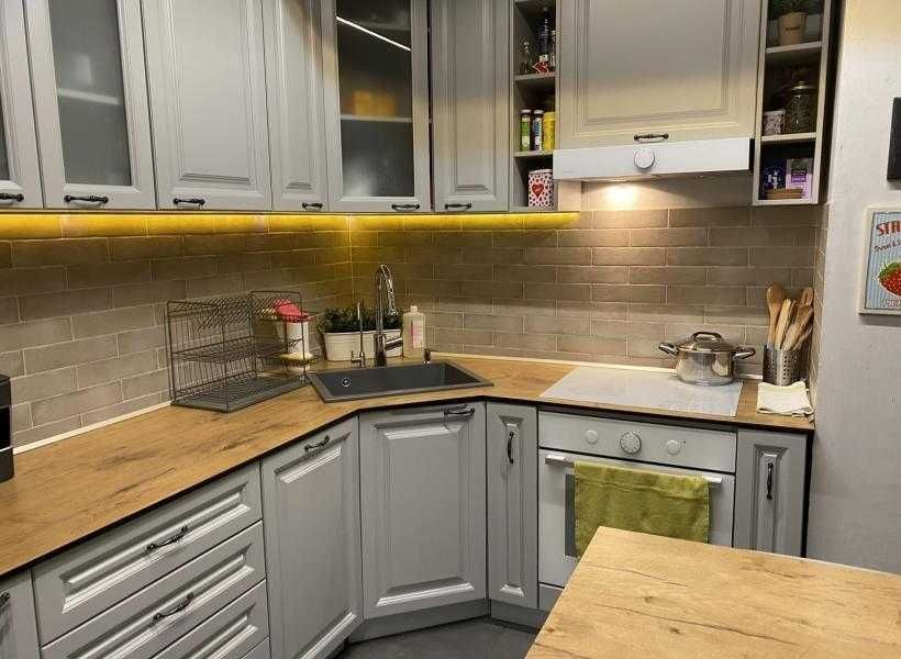 Продава се Тристаен апартамент в Бургас, Изгрев - 104 кв.м за 1346 €/кв.м - Снимка #5