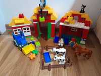 Ferma mare lego duplo