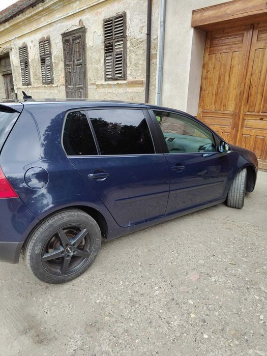 Golf 5, 2.0, 170cp, motorina