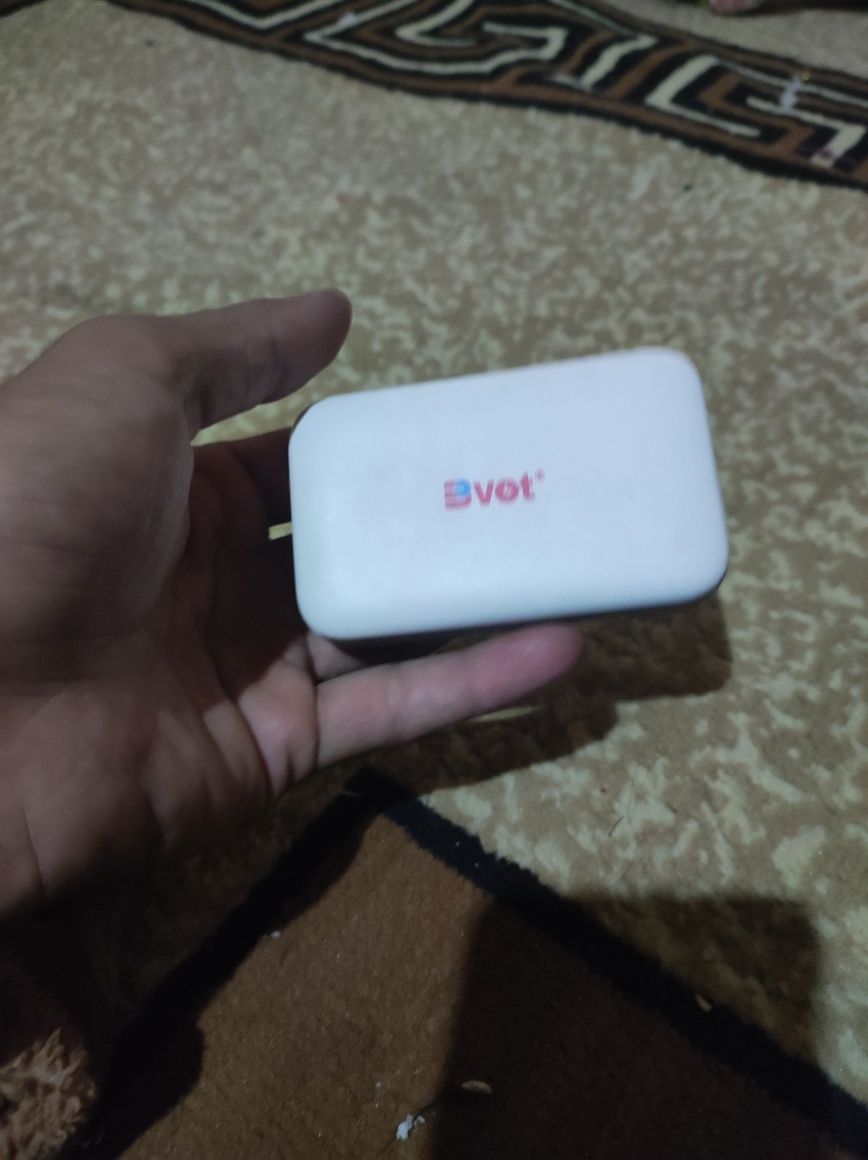 Wifi sotiladi mini