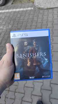 banishers ghosts of new eden ps5