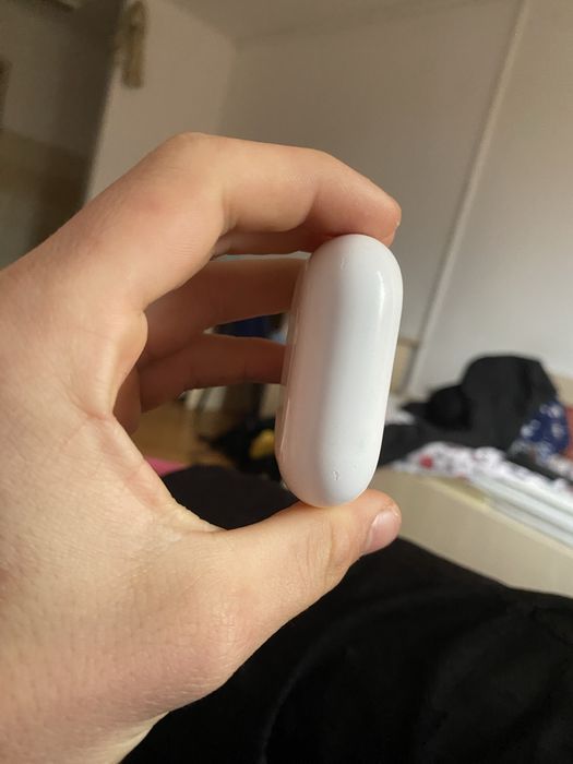 Vand casti airpoads 2 pro originale !!!