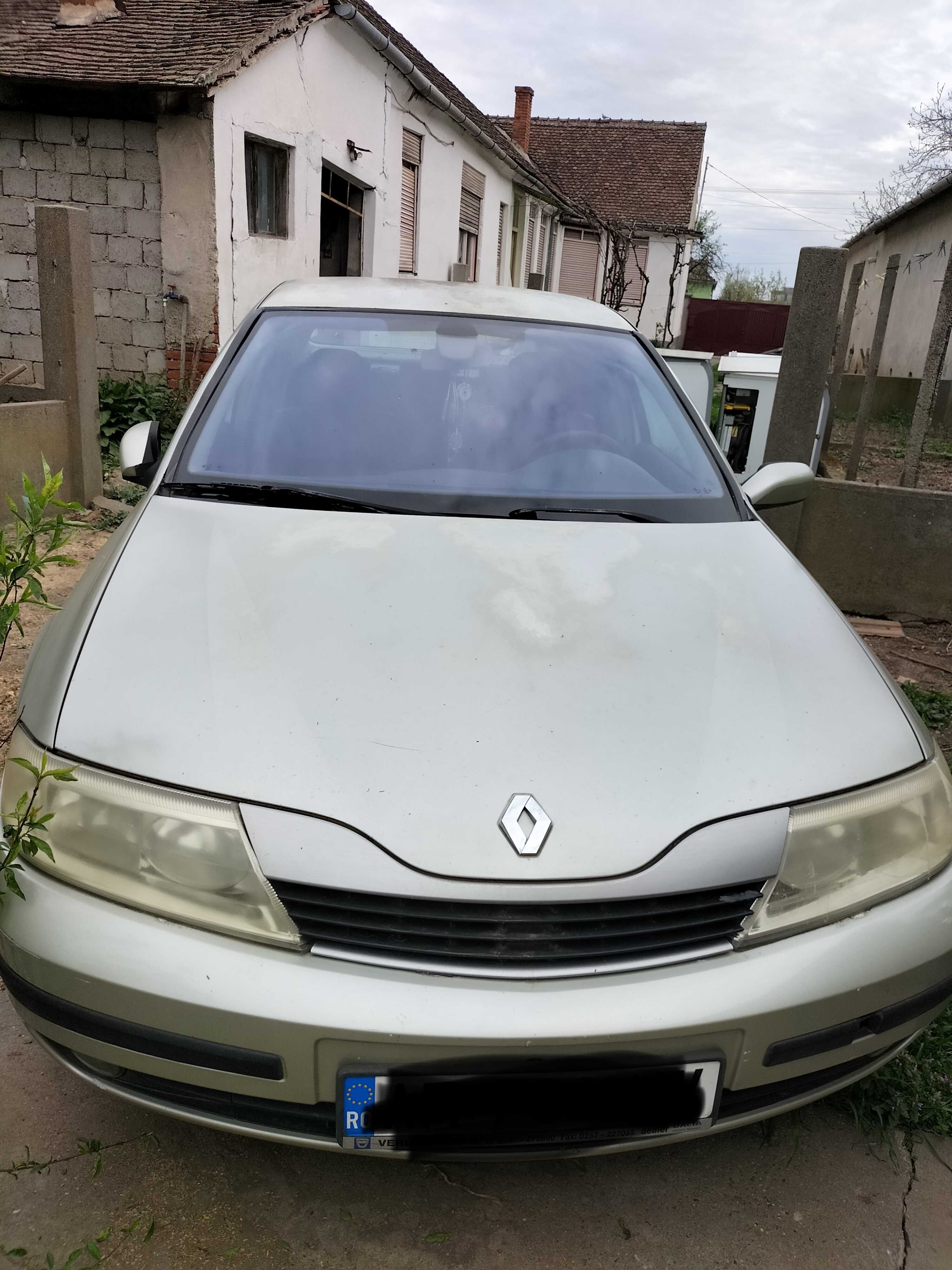 De vânzare Renault Laguna 1.9