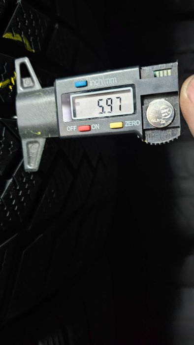 Anvelope 245/45/20 CU 275/40/20 CONTINENTAL iarna