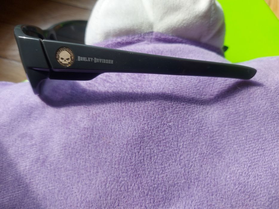 Слънчеви очила Harley Davidson нови