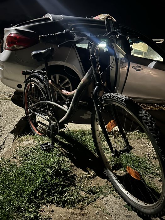 Bicicleta Country 26 Sekking