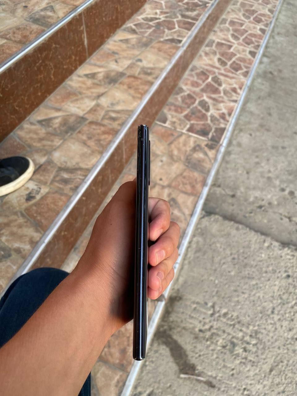 Samsung not 10 5g 256gb