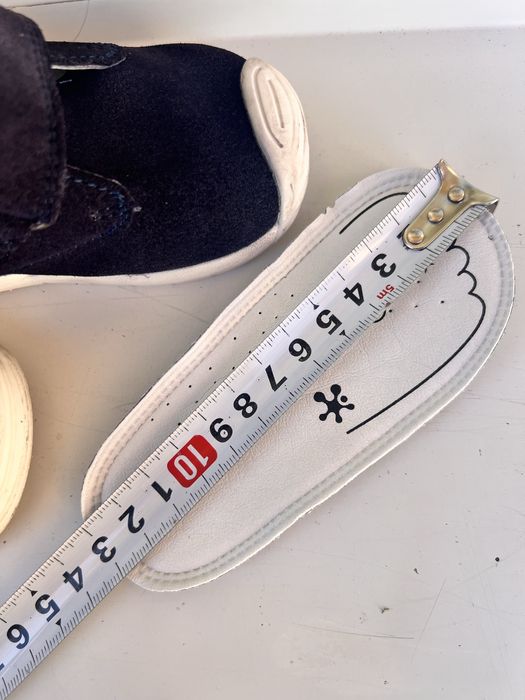 Papuci copii, Biomecanisc, Pepino Ricosta, H&M