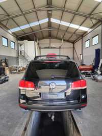 Haion Complet Vw Volkswagen Touareg 7L 2003 - 2010