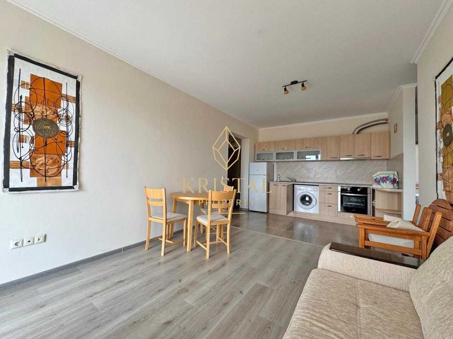 Продава се Двустаен апартамент в к.к. Слънчев бряг - 66 кв.м за 1440 €/кв.м - Снимка #5