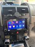 Navigatie Android VW Touareg Waze YouTube GPS BT