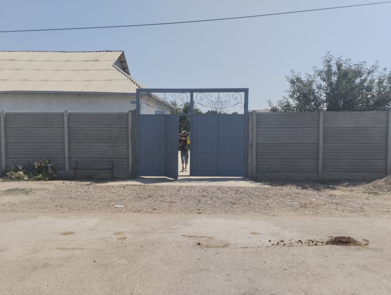 Diqqat srochna uy sotiladi