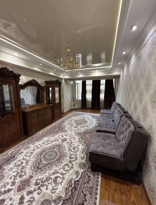 Аренда Саракулька Новастройка 3/2/7