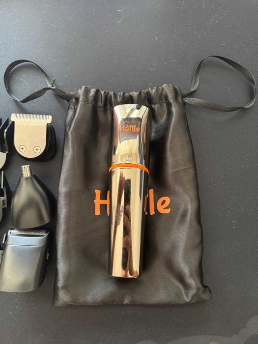 Masina de Tuns si Aparat de Tuns HOTTLE™ Profesional 7 in 1