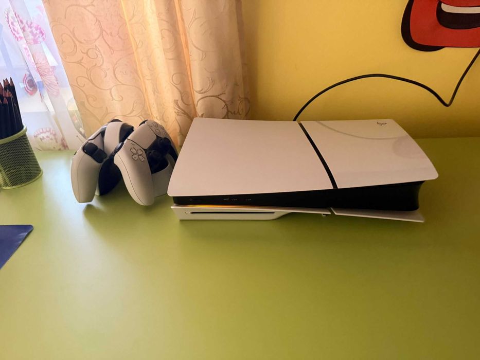 Consola PS5 1T memorie