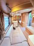 Rulota Swift Conqueror 2013 Alde , Mover , Cort