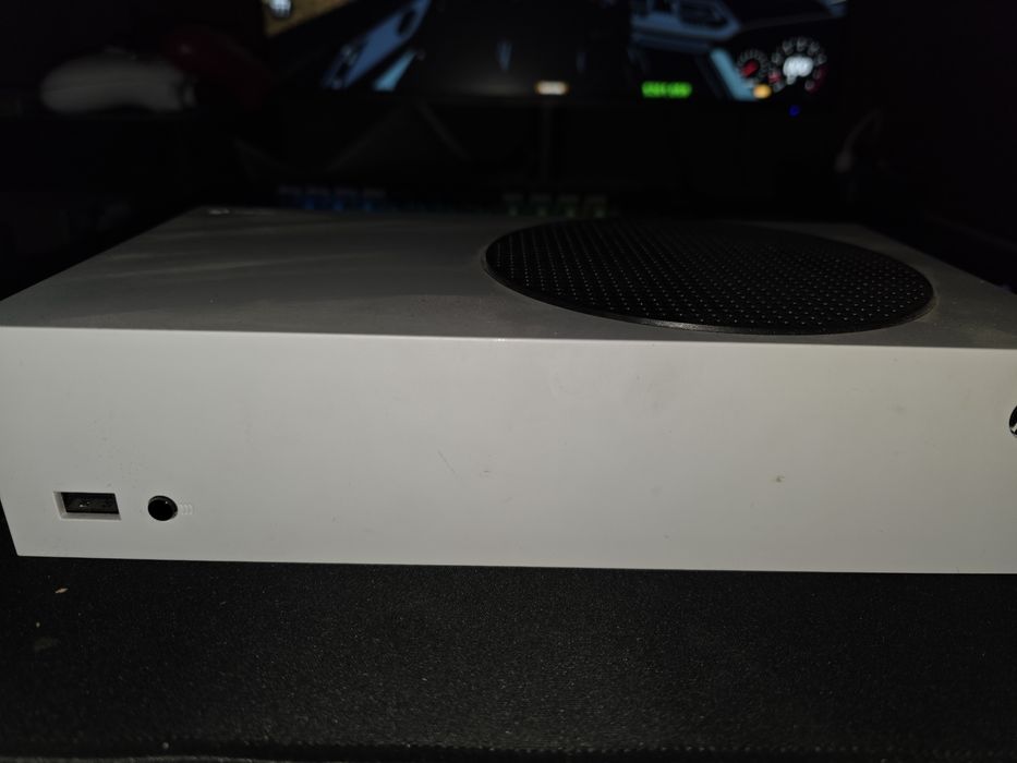 Xbox series  s 512gb