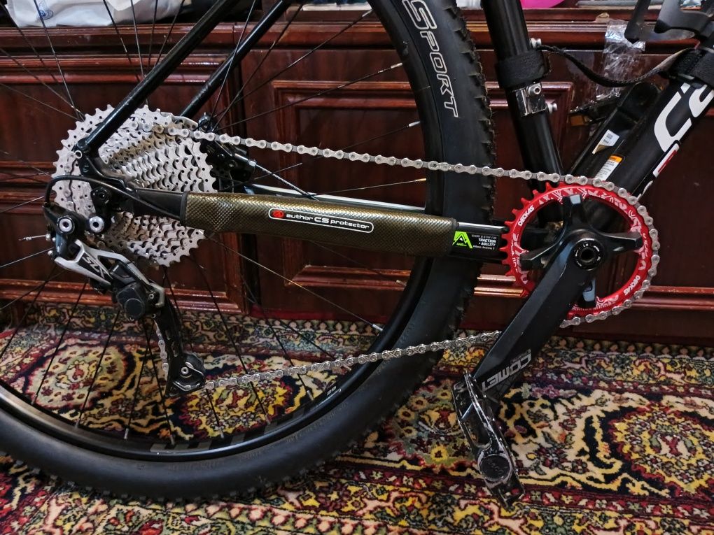 Cannondale trail 3 29