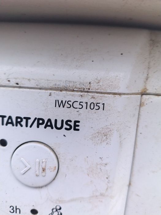 Перални на части