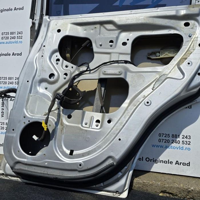 Portiera usa dreapta spate Opel Antara facelift