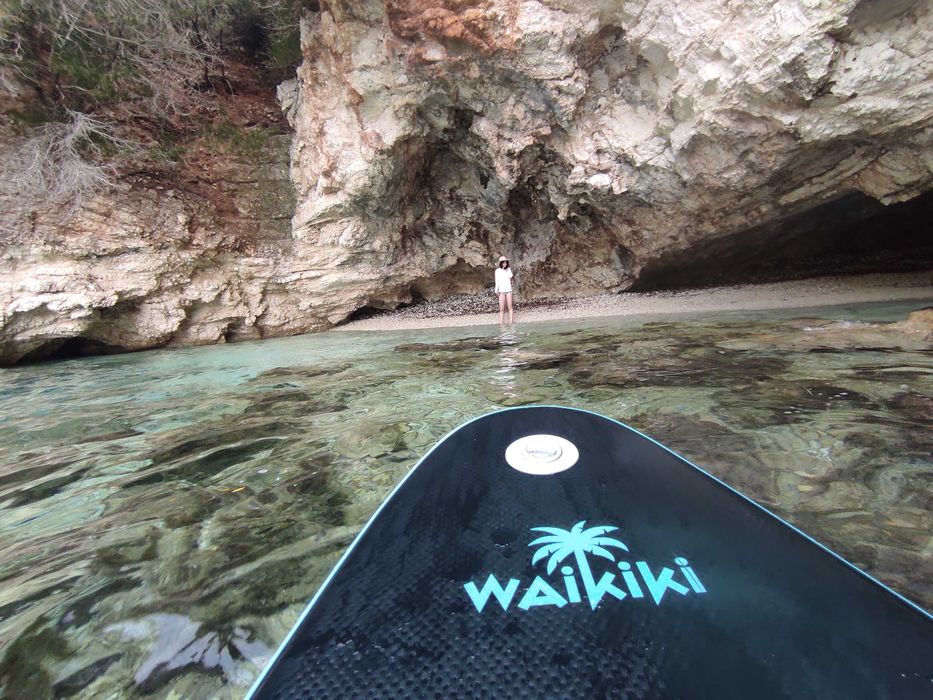 Placa SUP Stand up paddle