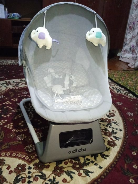 Coolbaby почти новый