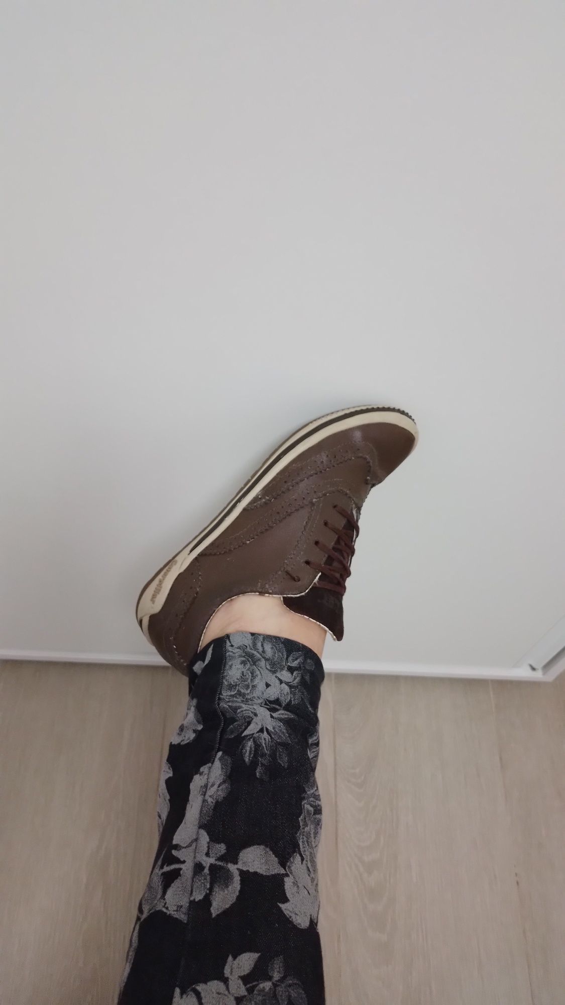 Pantofi dama,Caterpillar, mărimea 38
