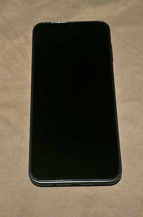 Samsung A14 5G, card 128Gb, husa orig. | in GARANTIE, utilizat 4 luni