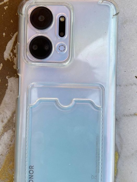 Honor x7a xotira 128