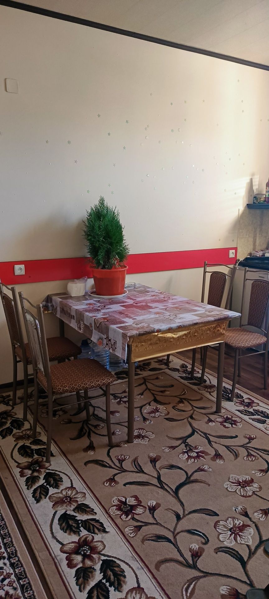 Sutkali kvartira BEZ ZAKS kuyamiz