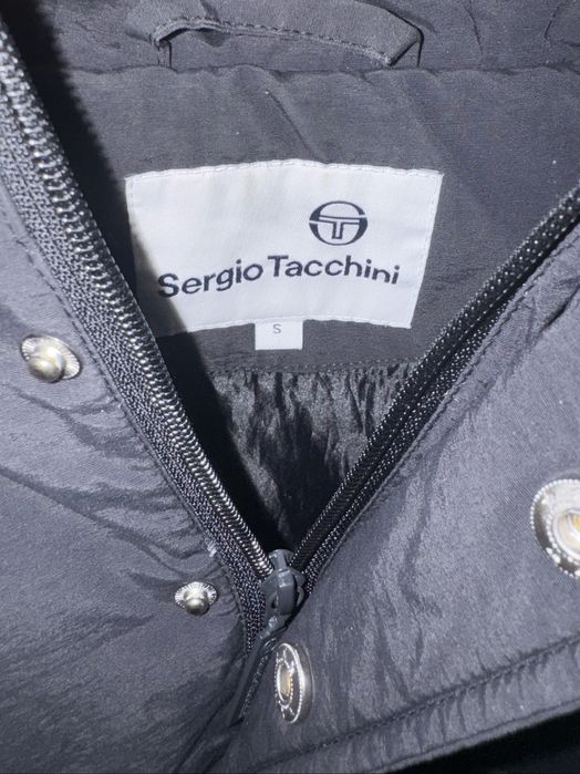 Преходно яке Sergio Tacchini