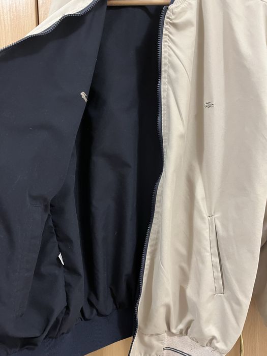 Мъжко яке Lacoste XL