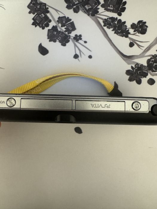 Ps Vita 1000 OLED модната 256gb