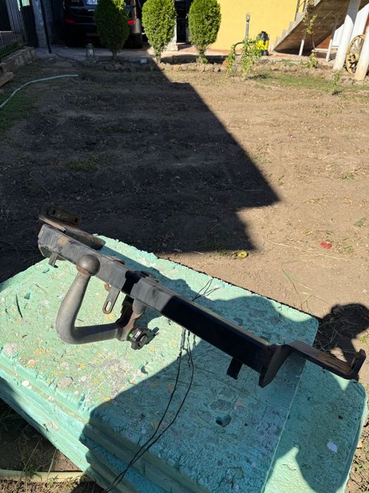 Теглич за Hyundai ix35