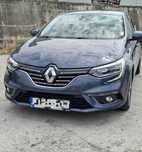 Renault Megane 4 - Model foarte rar-Fulll- Masina Impecabila