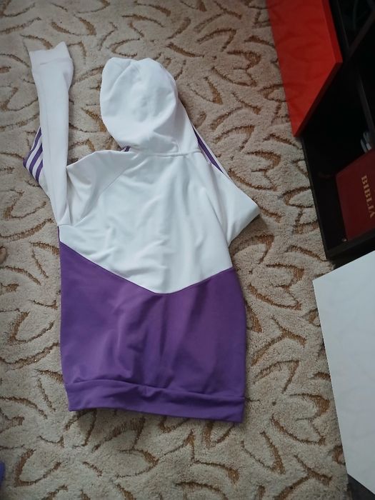 Bluză Adidas dama mărimea 38.