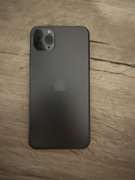 iPhone 11 pro max, 64 gb,