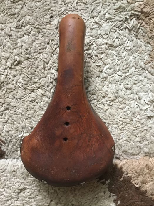 Sa bicicleta vintage primus lepper original