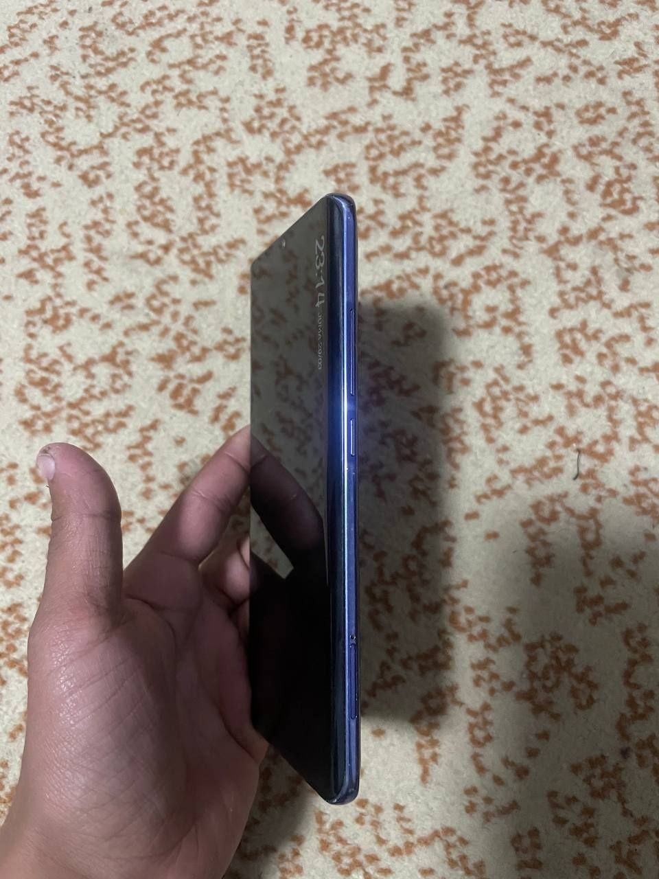 Xiaomi mi not 10 lite