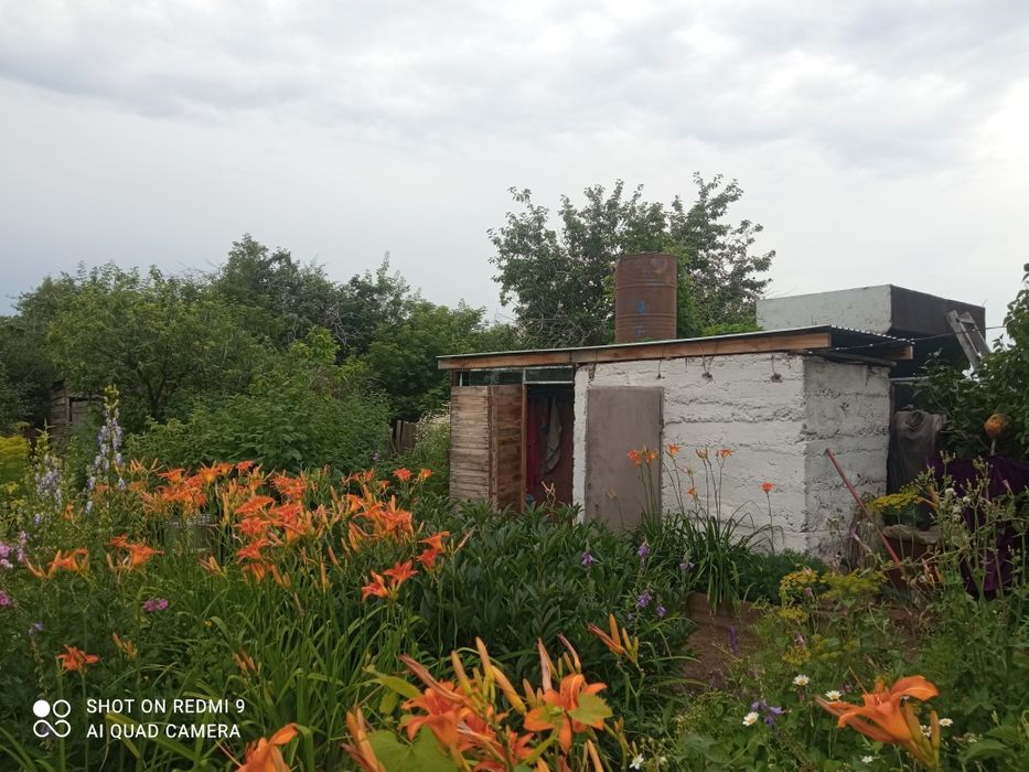Продаем дачу, с/о Энтузиаст