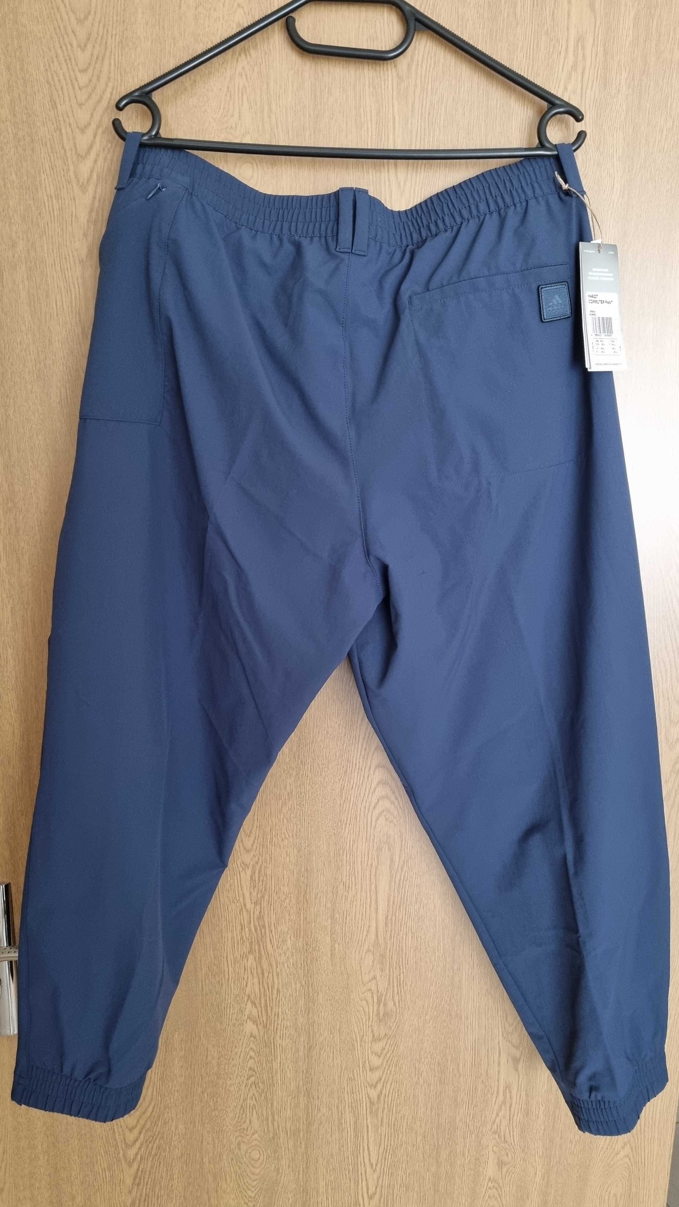 Мъжки спортен панталон Adidas Go-To Commuter Pants, размер 36/34