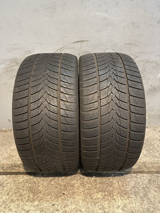 Гуми 255/35/18 IMPERIAL Snow Winter
