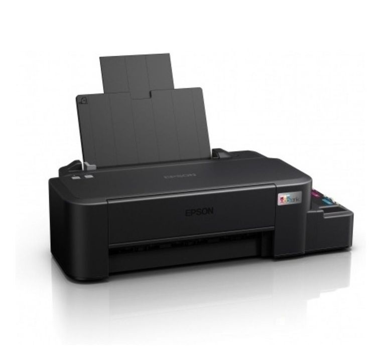 принтер цветной Epson L121