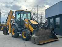 inchiriez buldoexcavator,  miniexcavator
