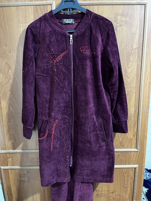 Jenskiy va detskiy kiyim